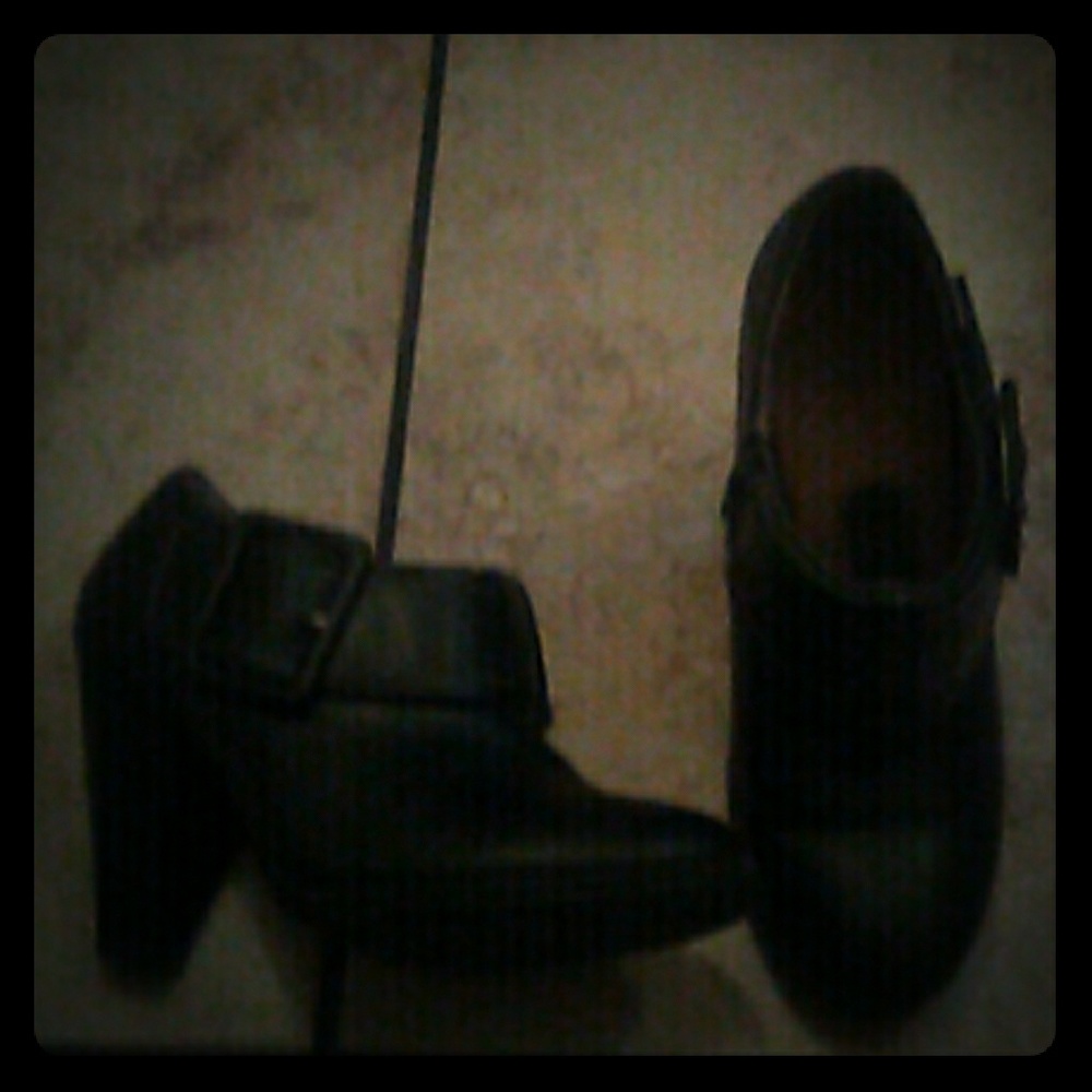 High heels for kids